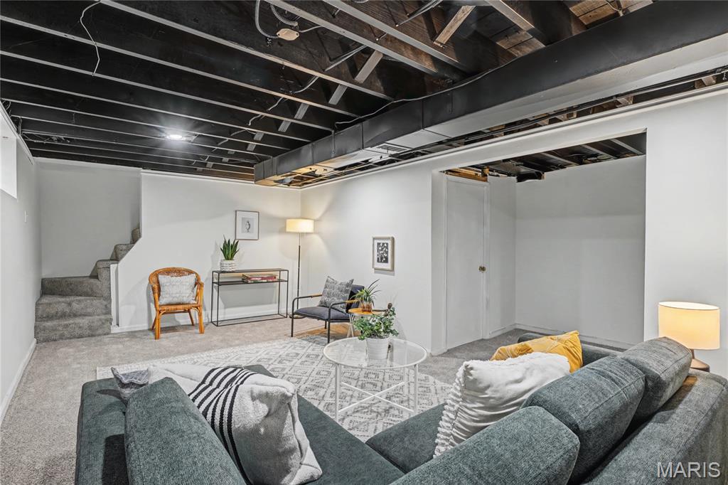 City/St Louis - Residential