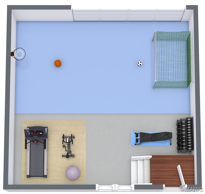 City/St Louis - Residential