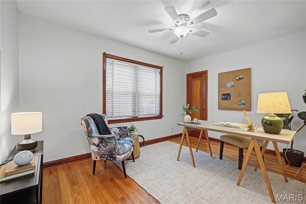 City/St Louis - Residential