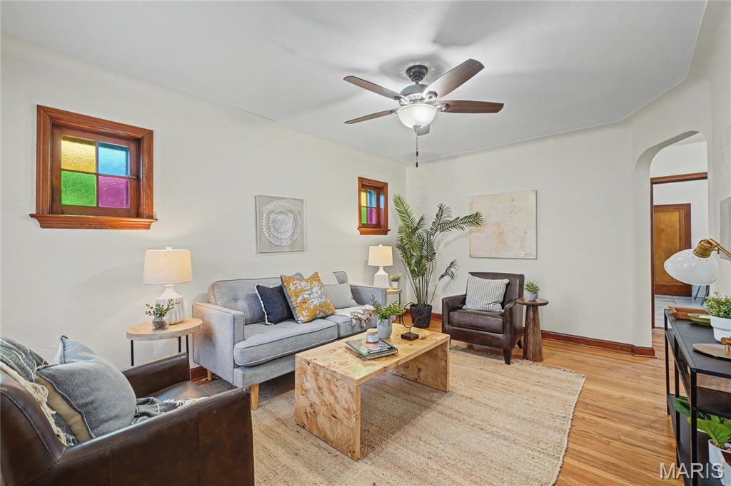 City/St Louis - Residential