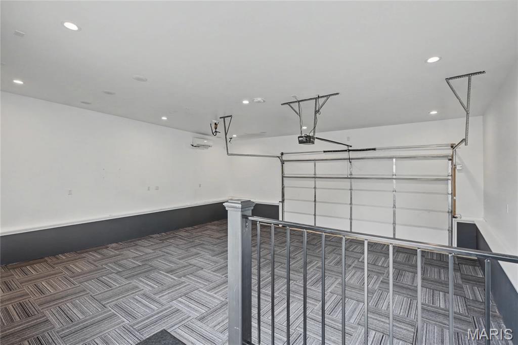 City/St Louis - Residential