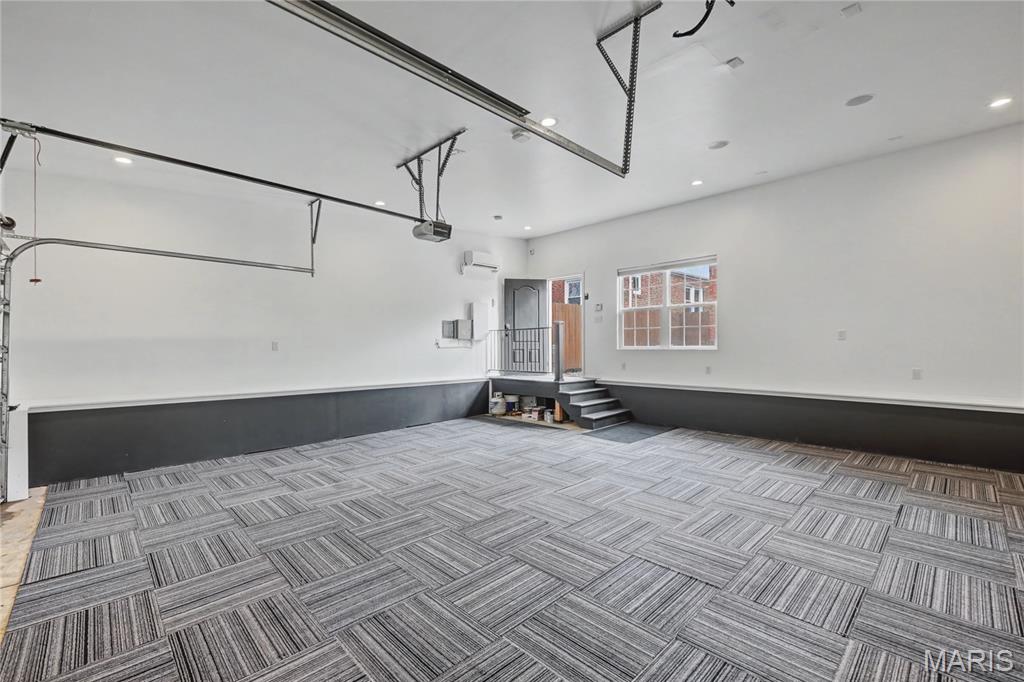 City/St Louis - Residential