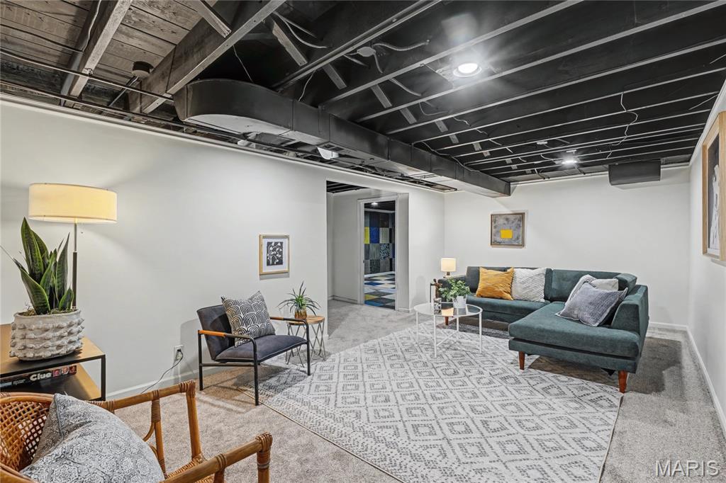 City/St Louis - Residential