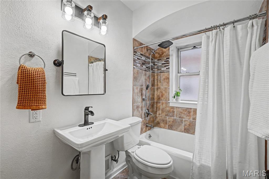 City/St Louis - Residential