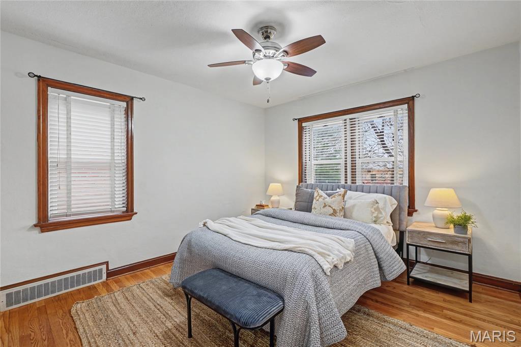 City/St Louis - Residential