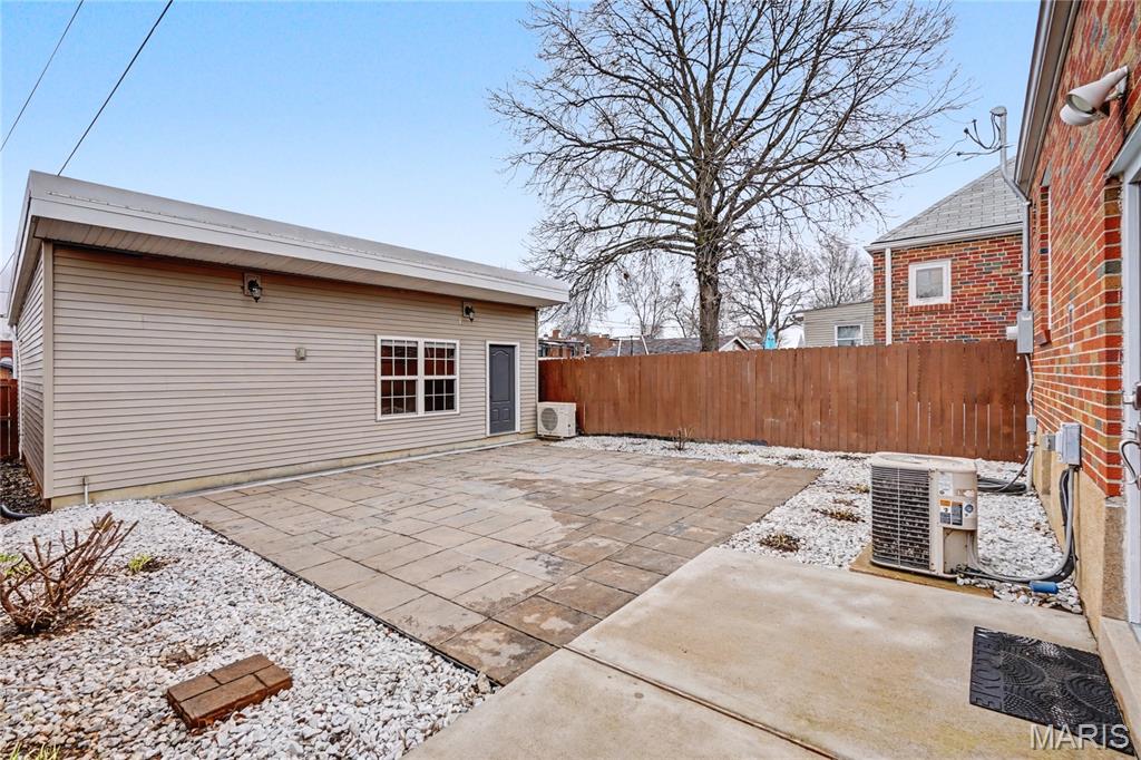 City/St Louis - Residential