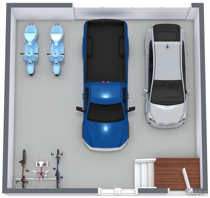 City/St Louis - Residential