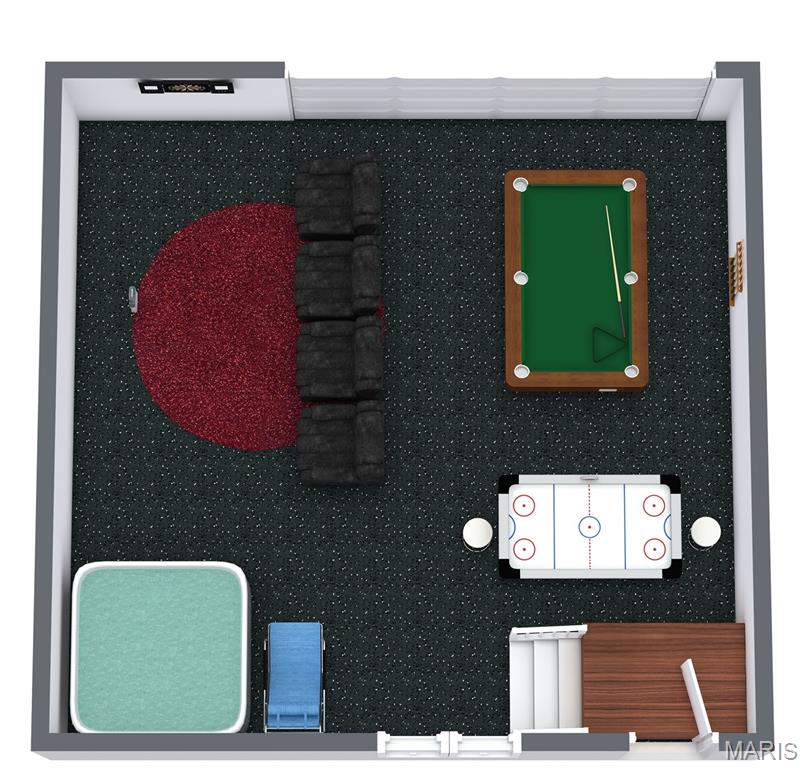 City/St Louis - Residential