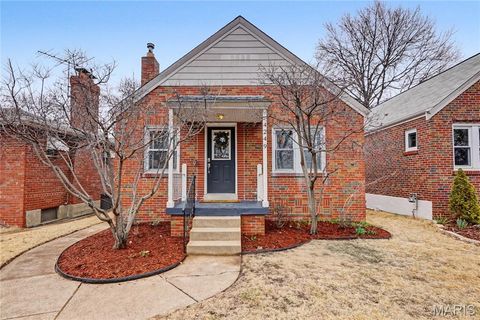 4249 Utah Street St Louis MO 63116