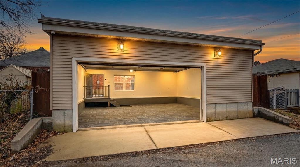 City/St Louis - Residential