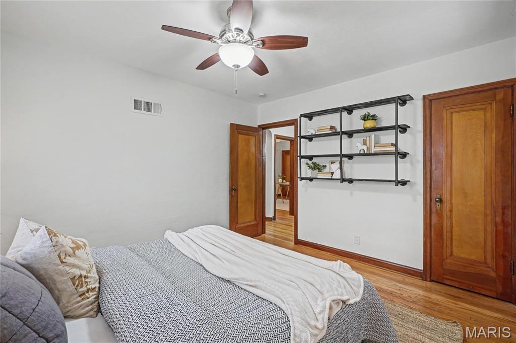 City/St Louis - Residential