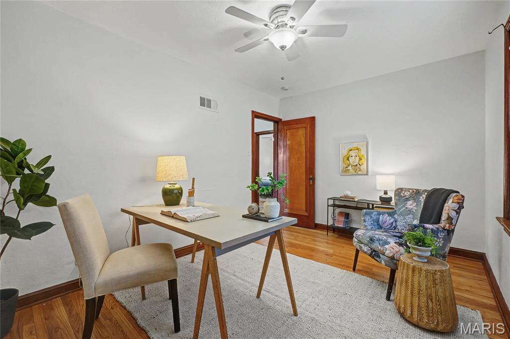 City/St Louis - Residential