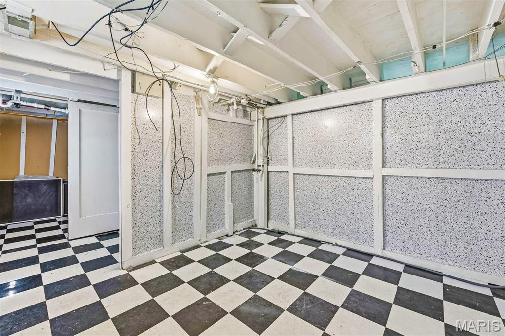 Miller Estate Add - Residential