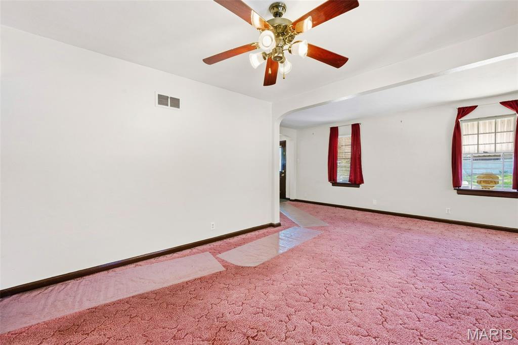 Miller Estate Add - Residential