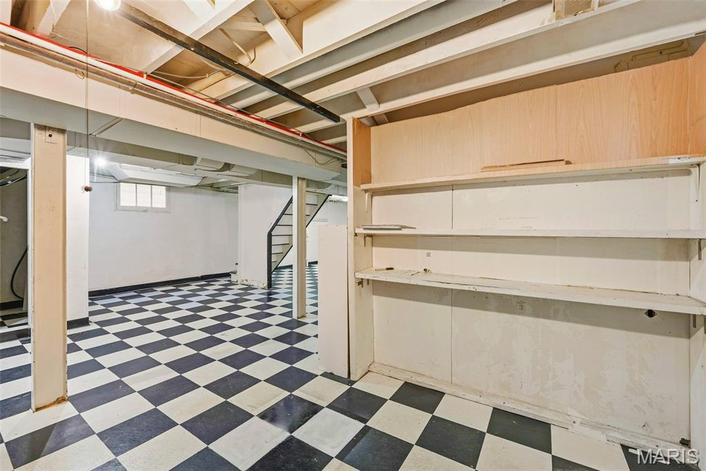 Miller Estate Add - Residential