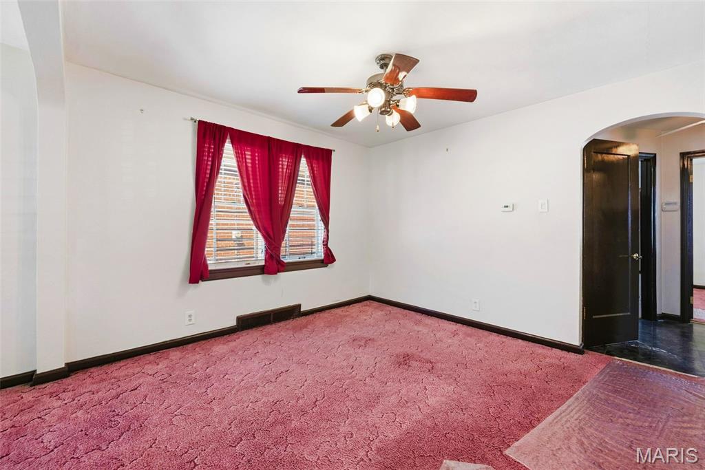 Miller Estate Add - Residential