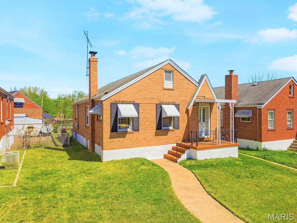 Miller Estate Add - Residential