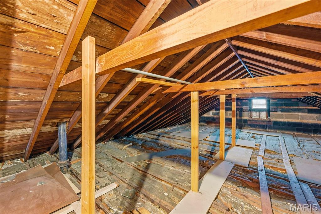 Miller Estate Add - Residential