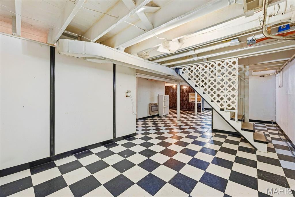 Miller Estate Add - Residential