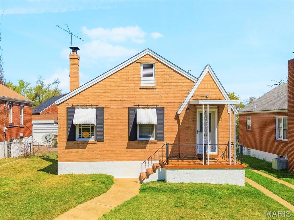 Miller Estate Add - Residential