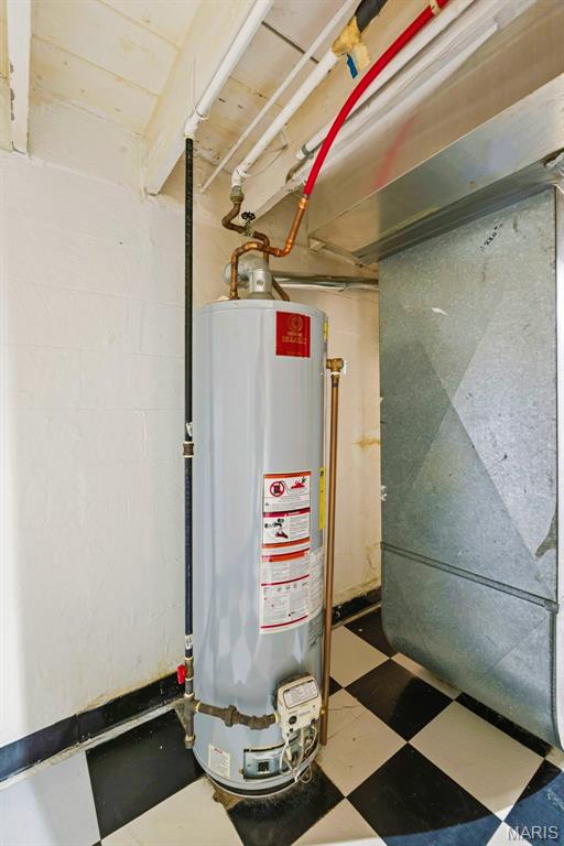 Miller Estate Add - Residential