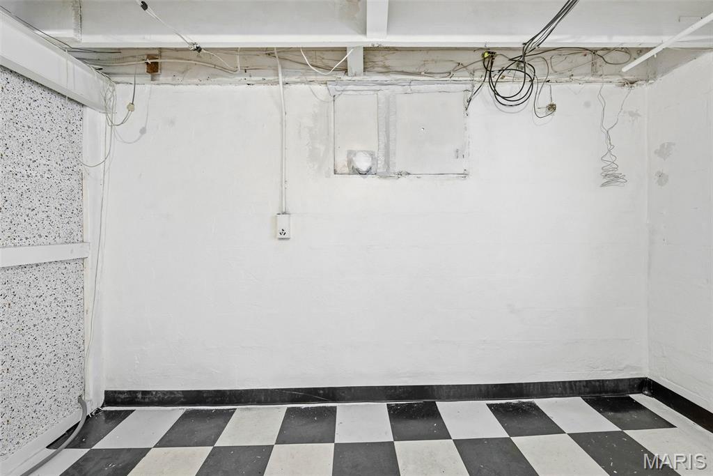 Miller Estate Add - Residential