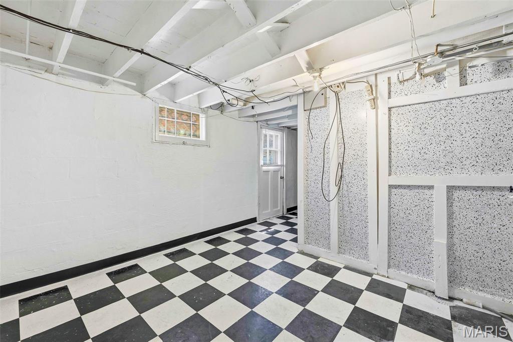 Miller Estate Add - Residential