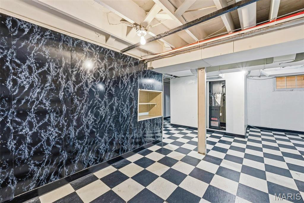 Miller Estate Add - Residential