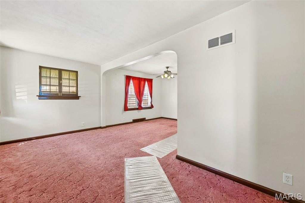 Miller Estate Add - Residential