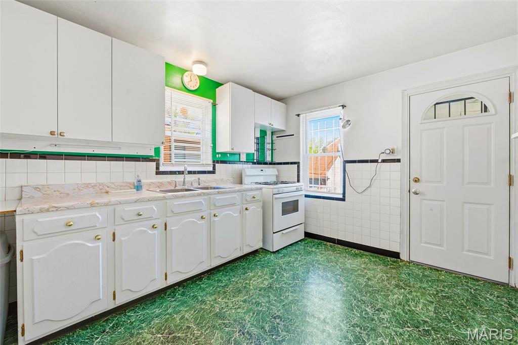 Miller Estate Add - Residential