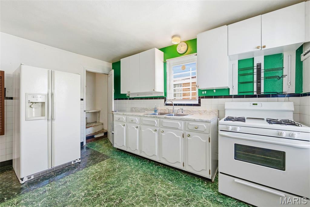 Miller Estate Add - Residential