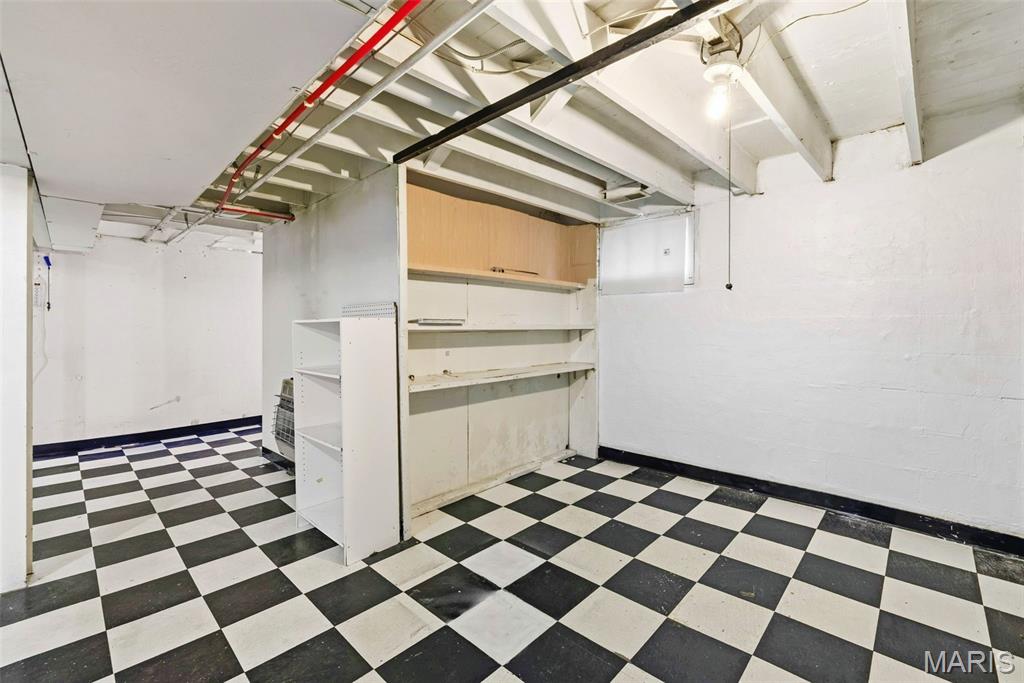 Miller Estate Add - Residential