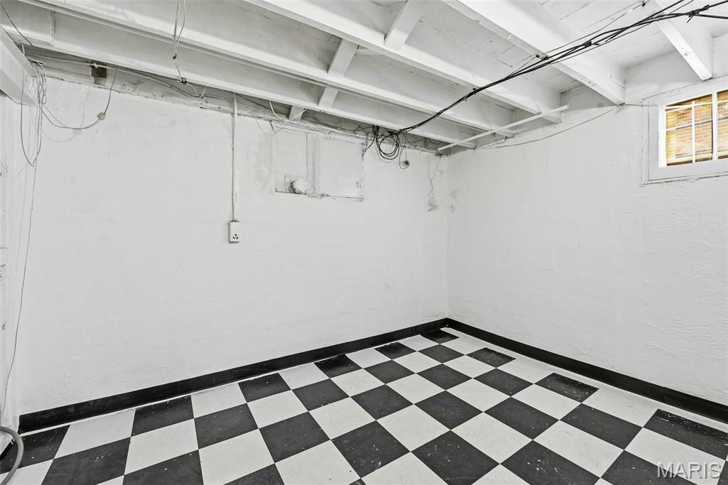 Miller Estate Add - Residential