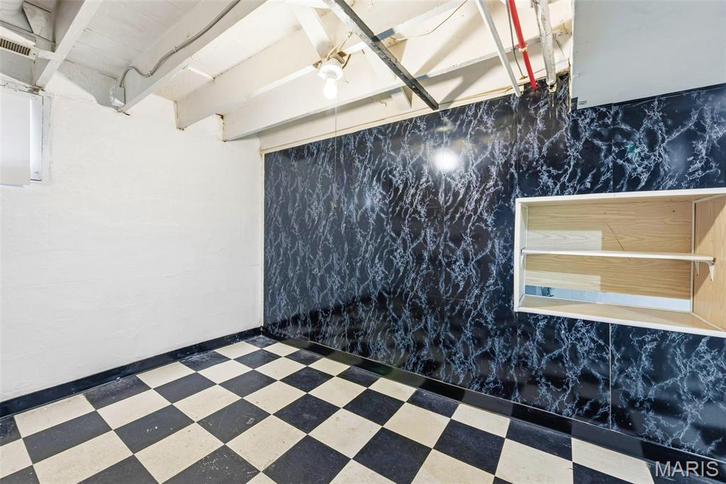 Miller Estate Add - Residential