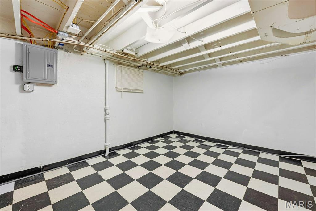 Miller Estate Add - Residential