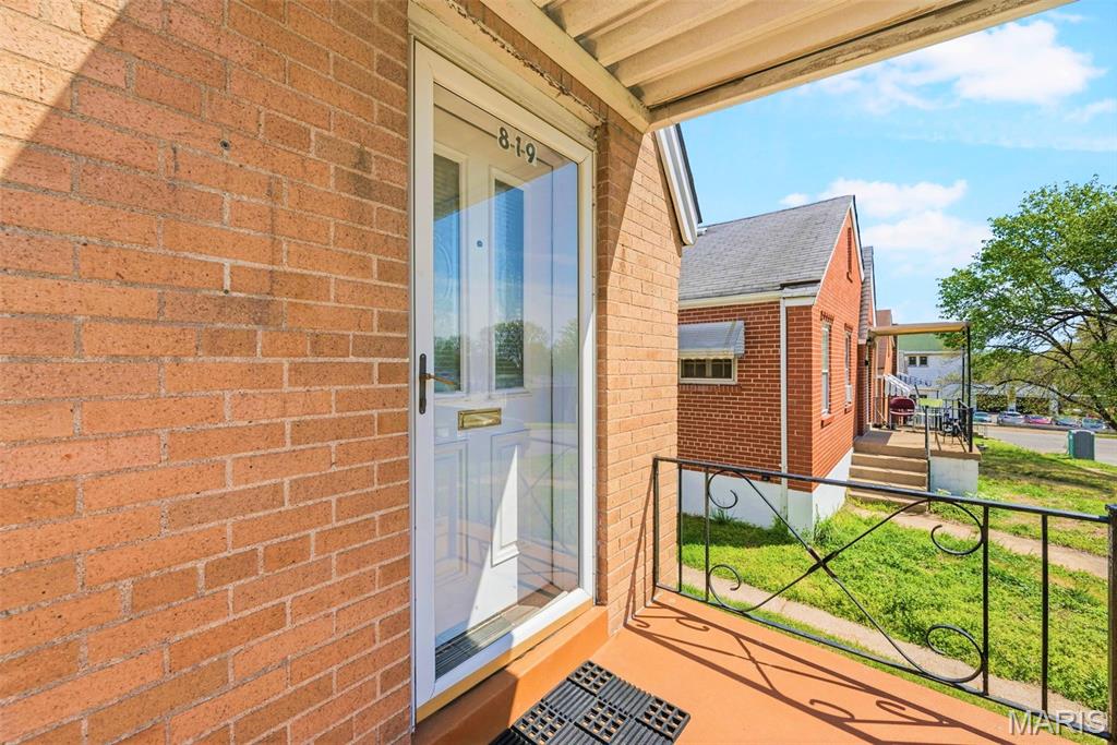 Miller Estate Add - Residential