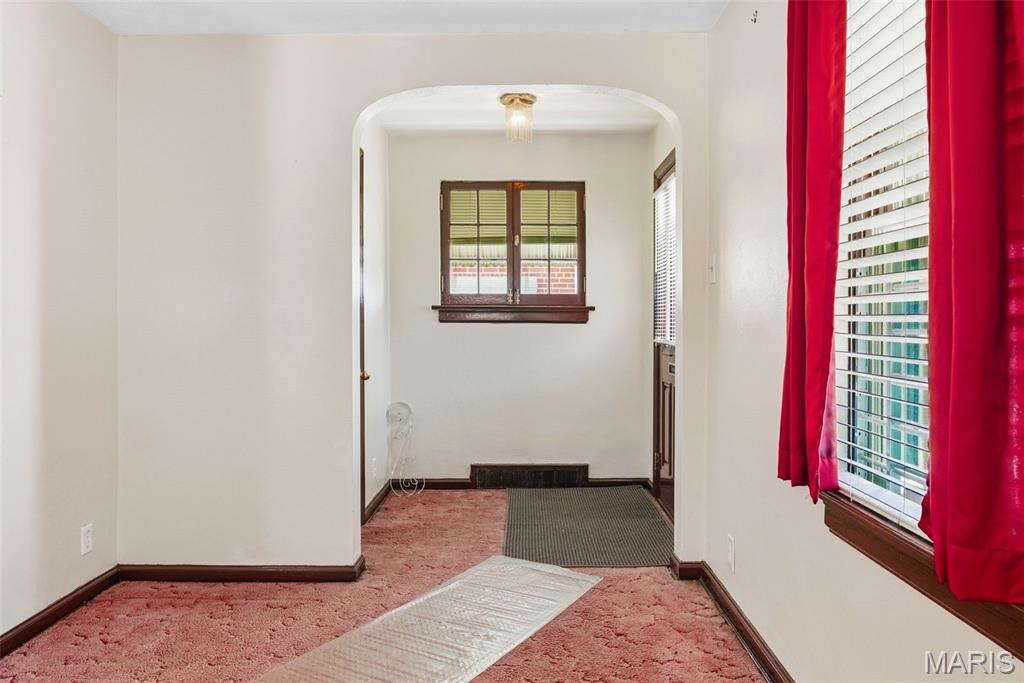 Miller Estate Add - Residential