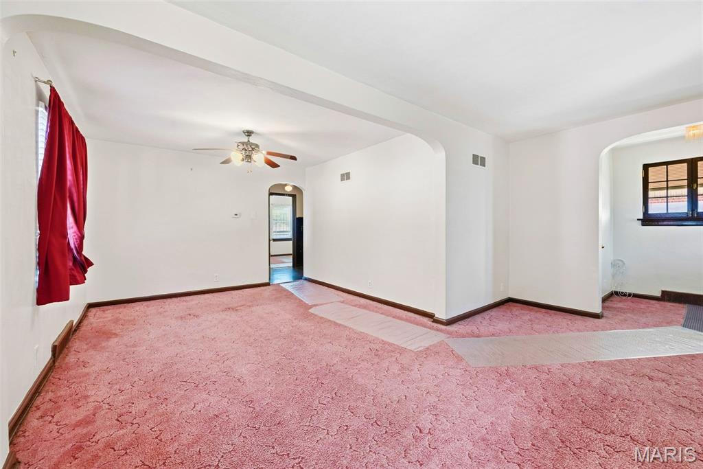 Miller Estate Add - Residential