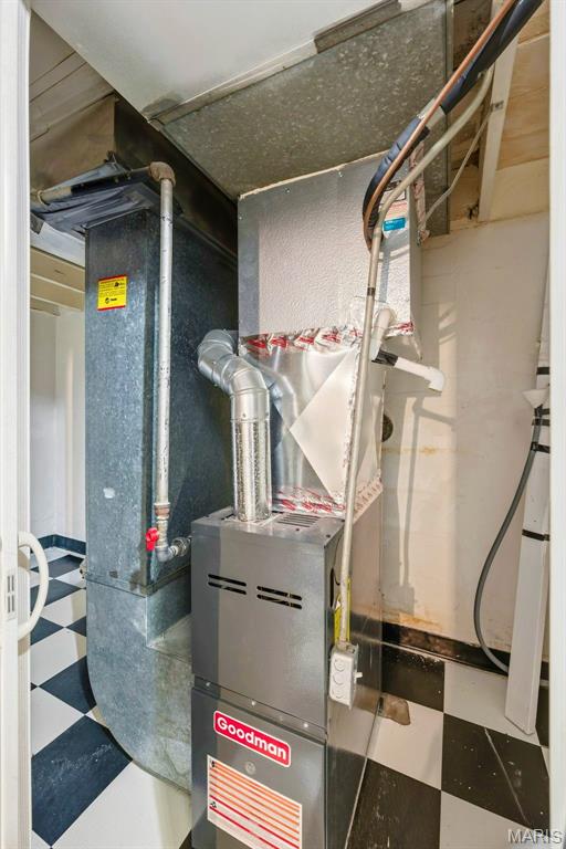 Miller Estate Add - Residential