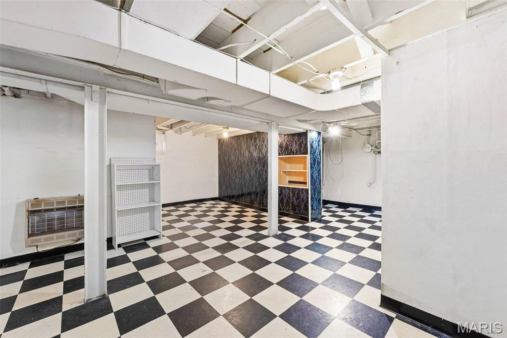 Miller Estate Add - Residential