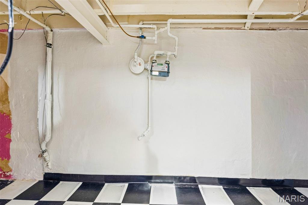 Miller Estate Add - Residential