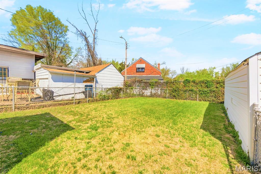 Miller Estate Add - Residential