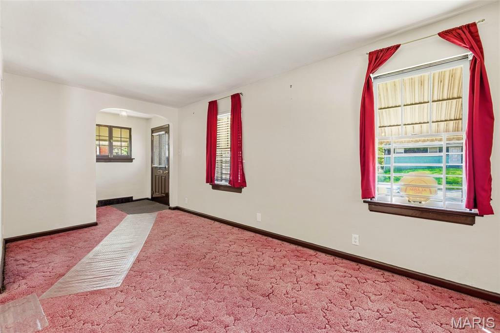 Miller Estate Add - Residential