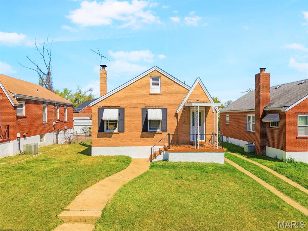 Miller Estate Add - Residential