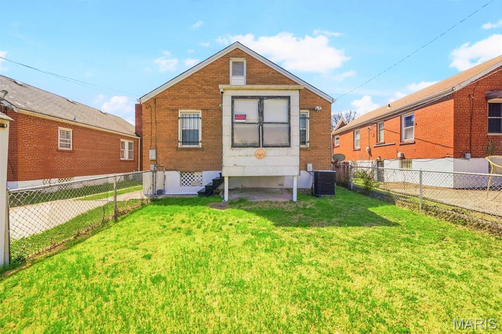 Miller Estate Add - Residential