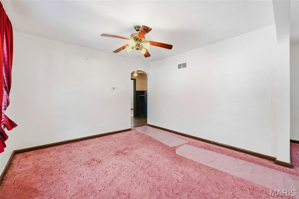 Miller Estate Add - Residential