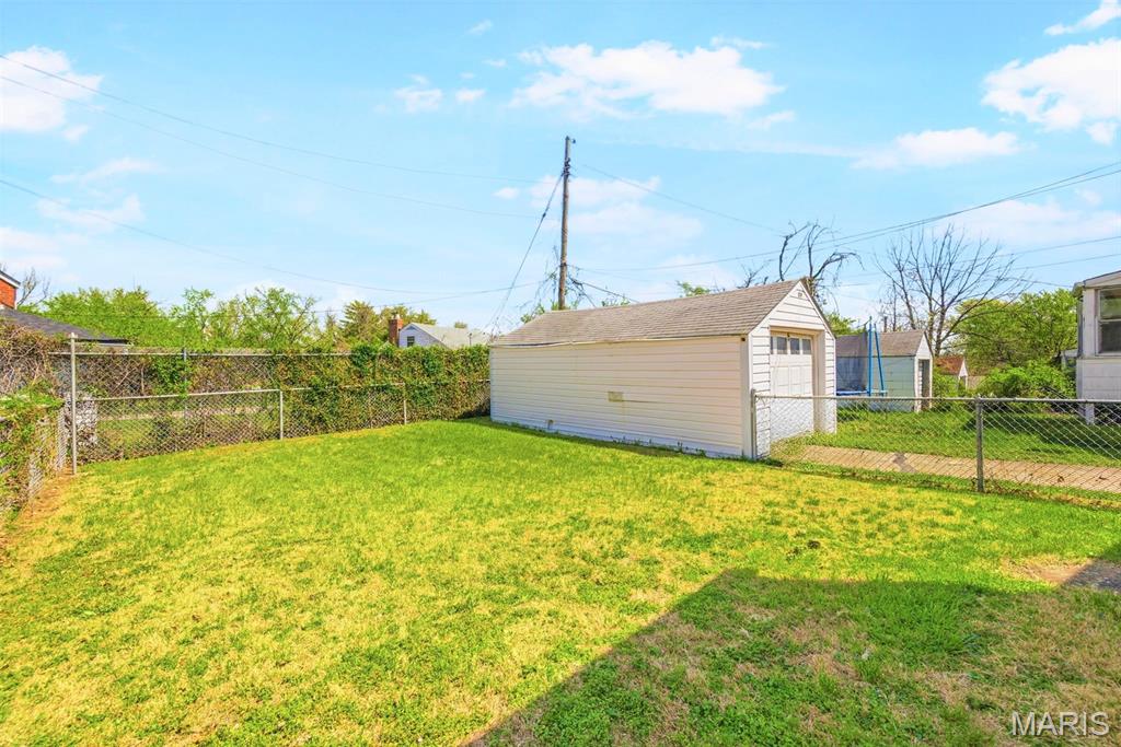 Miller Estate Add - Residential