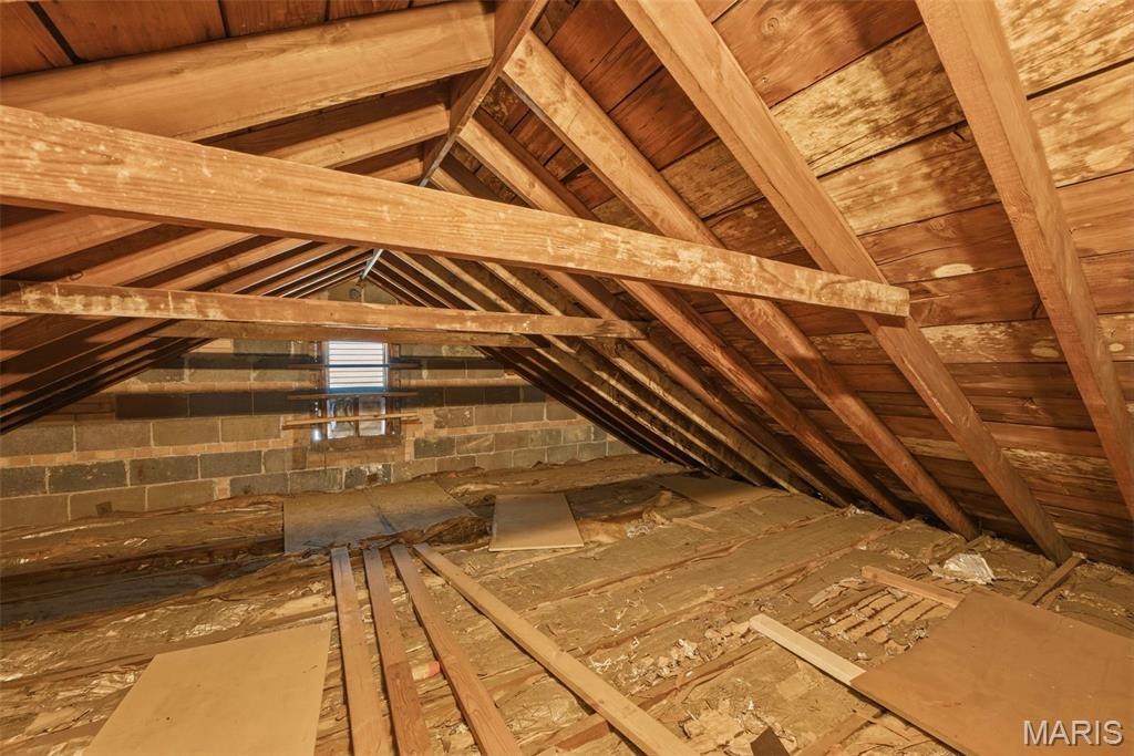 Miller Estate Add - Residential