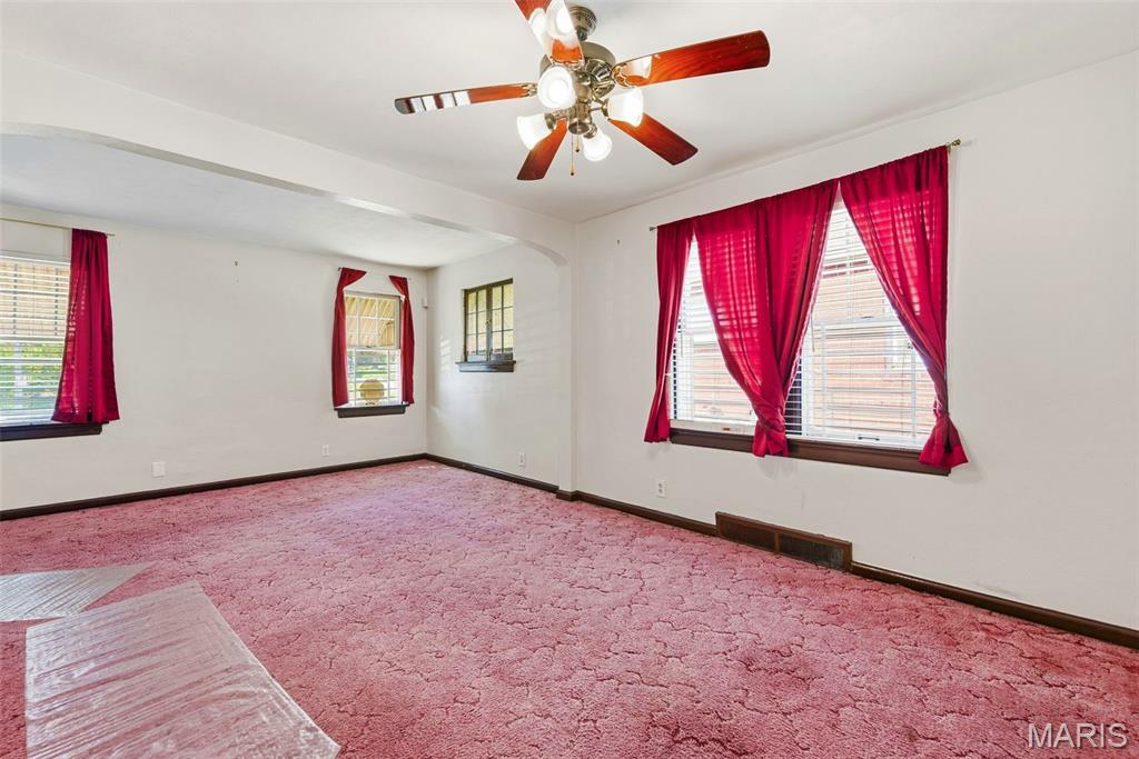 Miller Estate Add - Residential