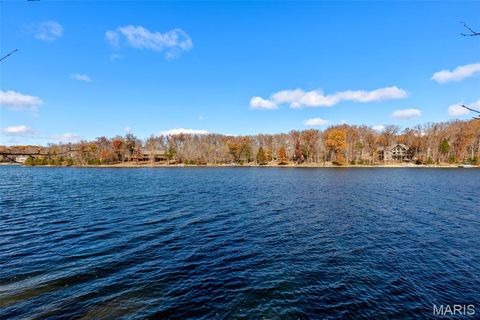 2270 Alpine View Drive Innsbrook MO 63390